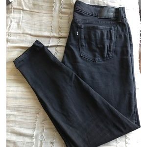 Levis  710 Super Skinny Jeans